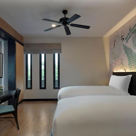 Avani Plus Mai Khao Phuket Suites Exterior foto
