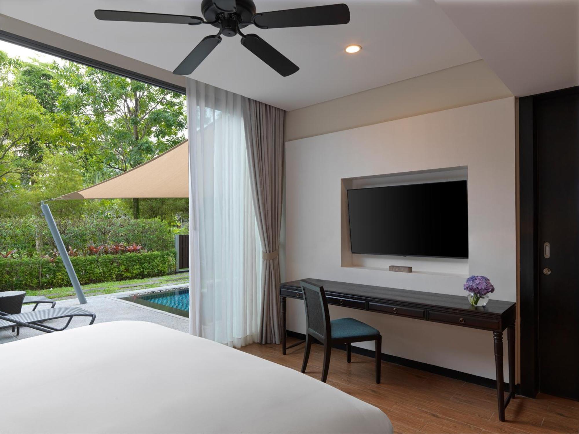 Avani Plus Mai Khao Phuket Suites Exterior foto